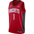 Jabari Smith Jr Houston Rockets Jersey