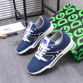 Dolce & Gabbana DG Couple's Casual Sneakers