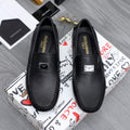 Dolce & Gabbana DG Men's Slip-On Casual Shoes