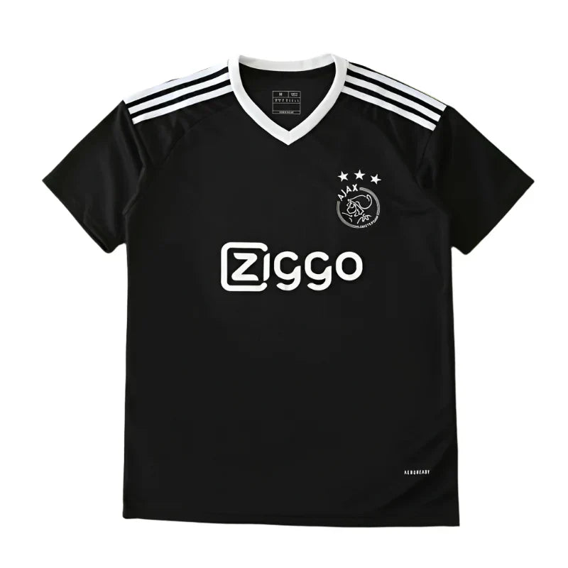 AFC Ajax Black Training Suit Fan Version 24/25 Season