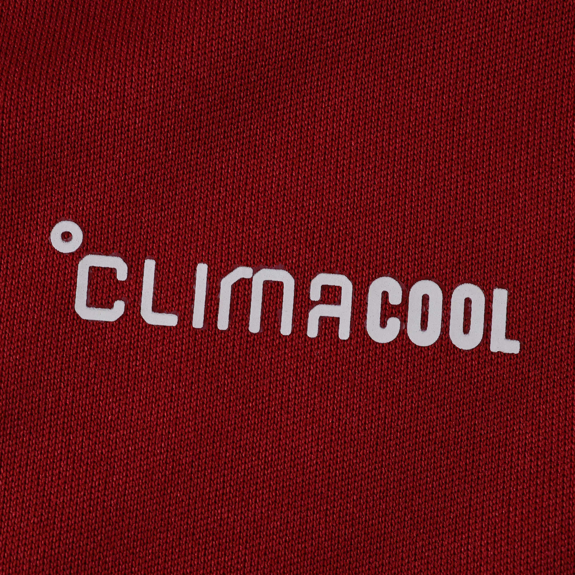 2026 FIFA World Cup Hungary Home Jersey