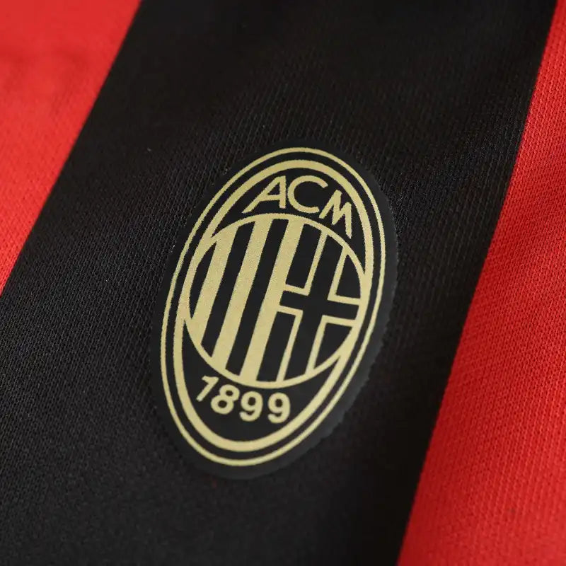 A.C. Milan 125th Anniversary 24/25 Season Jersey