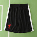 Liverpool F.C. Third Shorts 2024/25 | Fan Version Football Shorts
