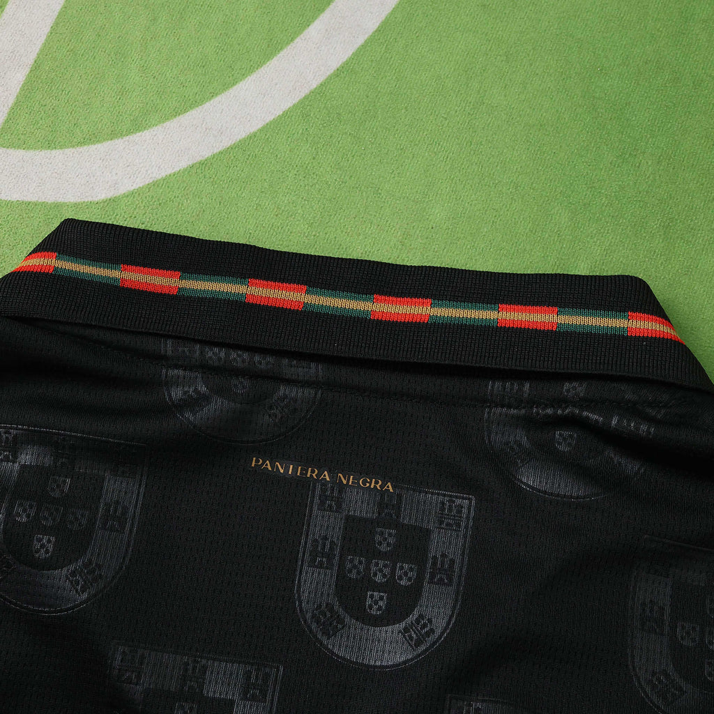 2026 FIFA World Cup Portugal Away Jersey – Seleção das Quinas Fan Kit