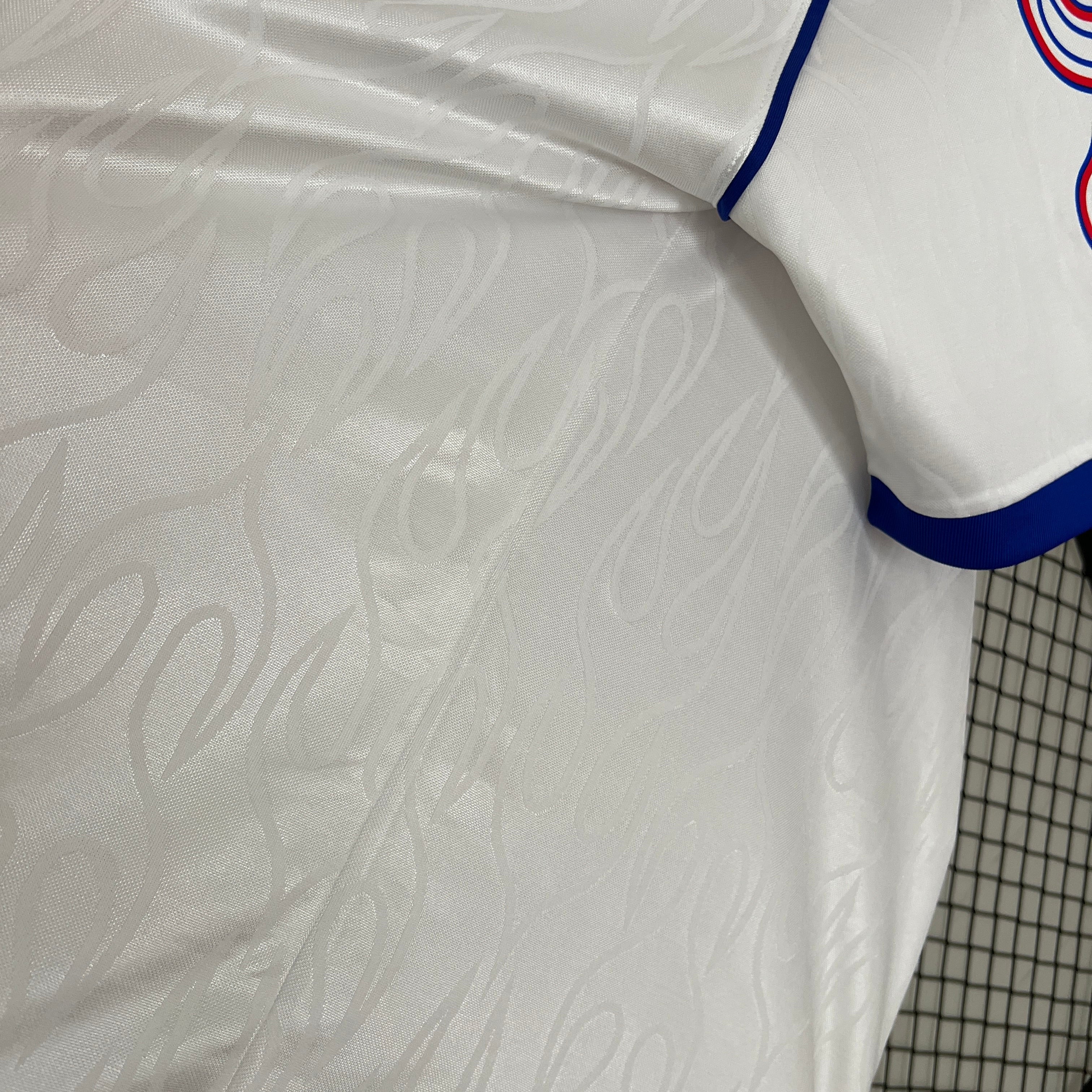 JAPAN 1998 AWAY JERSEY