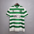 Celtic 99/00 Home Jersey