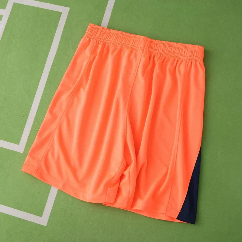 FC Barcelona Third Shorts 2025/26 Season