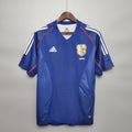 Japan 2002 Home Jersey