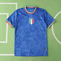 Italy National Team Concept Jersey 2024/25 – Player Version