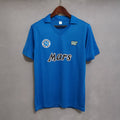 SSC Napoli 89/90 Home Jersey