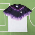 Real Madrid CF Year of the Snake Limited Edition Jersey 2024/25 – Fan Version | Purple Gradient Chinese New Year Football Shirt