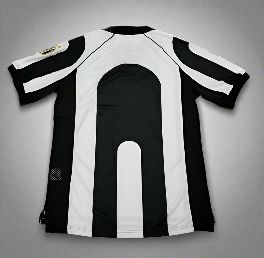 Juventus 97/98 Home Jersey