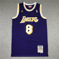 Men's Los Angeles Lakers Kobe Bryant ALL STAR Hardwood Classics Swingman Jerseys