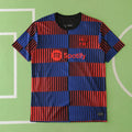 FC Barcelona Concept Jersey 2024/25 – Fan Version