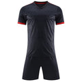 Abbey Youth SS Soccer Uniform Kit
