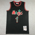 Men's Orlando Magic Penny Hardaway 1993-94 Hardwood Classics Swingman Jerseys