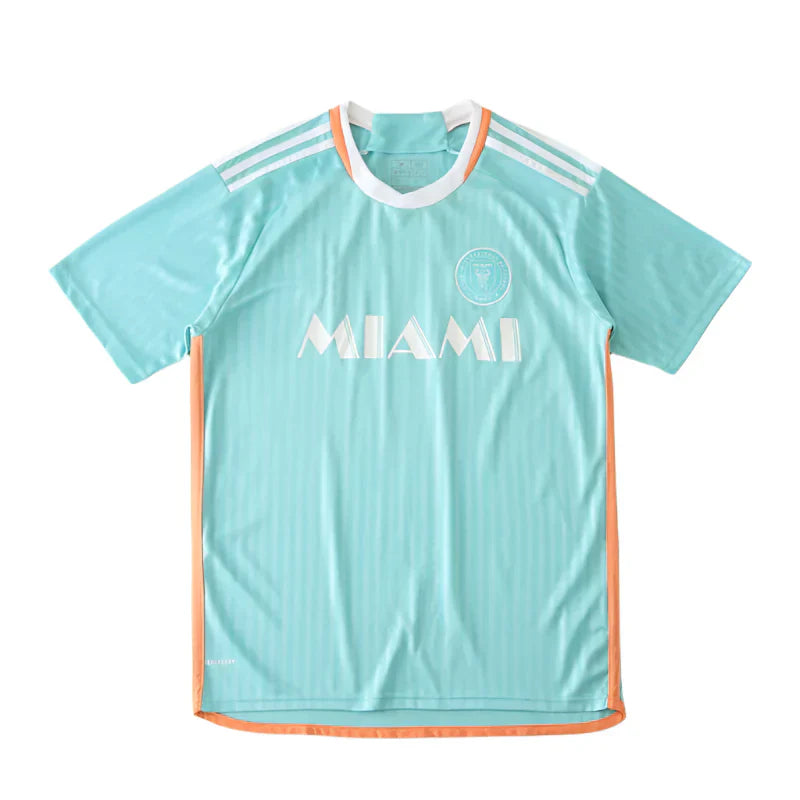 Inter Miami CF Third Jersey 2024/25 – Fan Edition