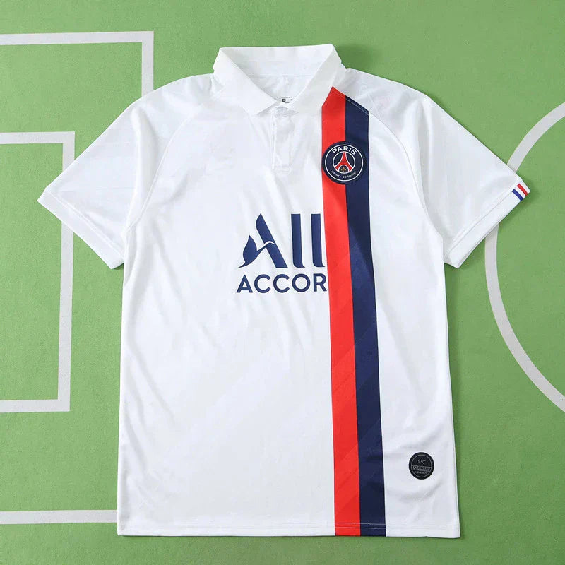 PSG Third Fan Jersey 2019/20 | Paris Saint-Germain Classic Away Kit
