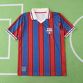 FC Barcelona Barça Concept Fan Version 2025/26 Jersey