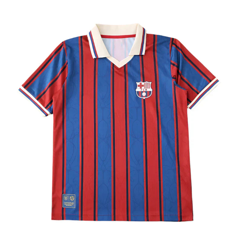 FC Barcelona Barça Concept Fan Version 2025/26 Jersey