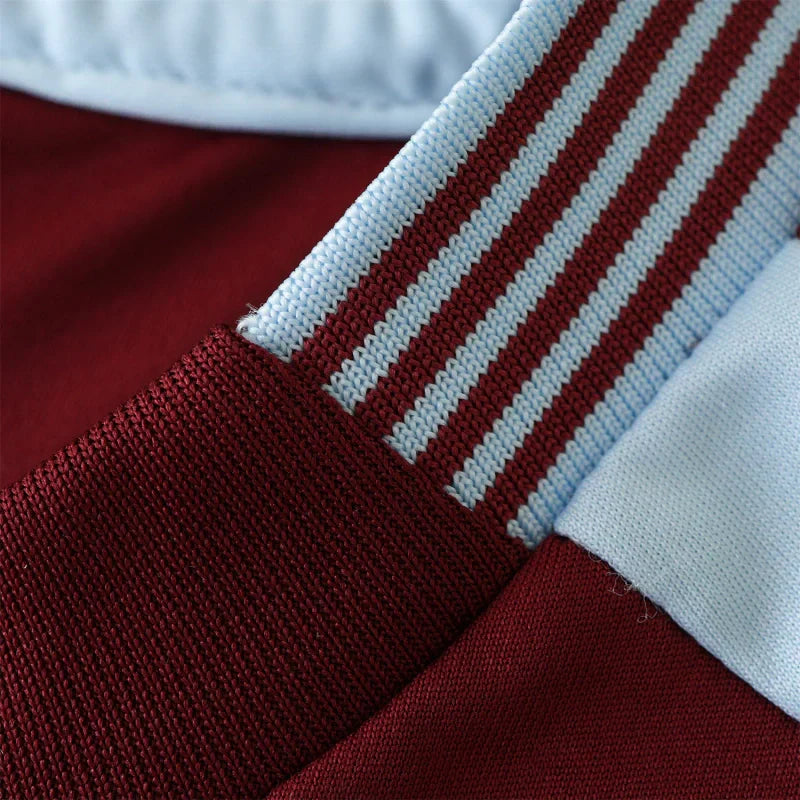 Aston Villa Home Jersey 2024/25 | Fan Version Football Shirt