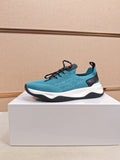 Berluti Men's Edge-Last Leather Casual Shoes