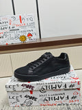 Dolce & Gabbana DG Couple's Athletic Casual Sneakers
