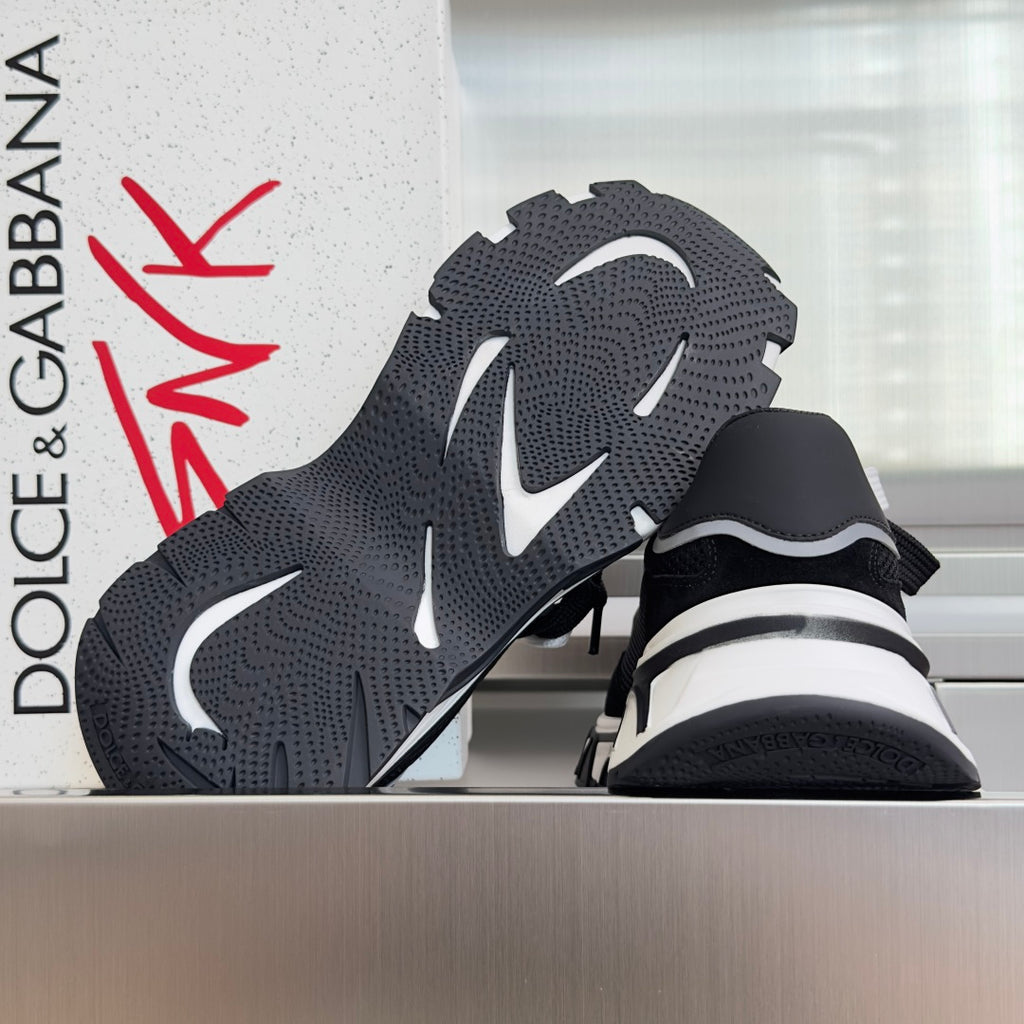 Dolce & Gabbana DG Country Road Chunky Casual Sneakers