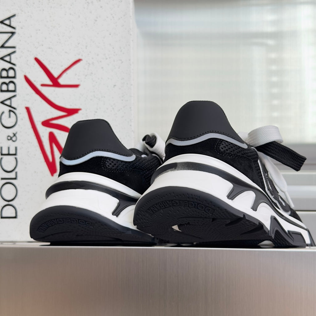 Dolce & Gabbana DG Country Road Chunky Casual Sneakers
