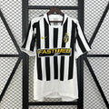 JUVENTUS 2003–2004 HOME JERSEY