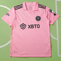 Inter Miami CF Home Jersey 2023/24 – Fan Edition