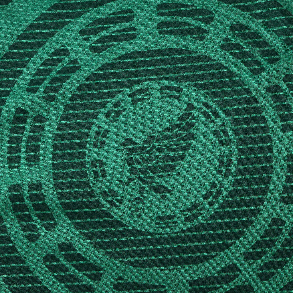 2026 FIFA World Cup Mexico Home Jersey – El Tri Official Style Kit