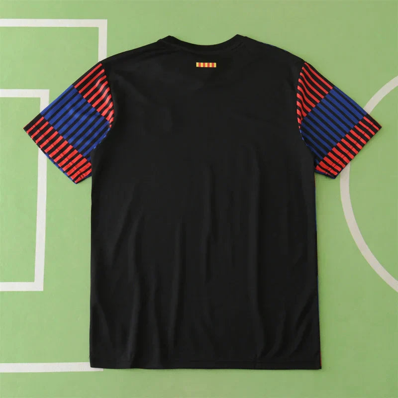FC Barcelona Concept Jersey 2024/25 – Fan Version