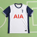 Tottenham Hotspur FC Home Jersey 2024/25 – Fan Version | AIA Kit