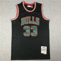 Men's Chicago Bulls Scottie Pippen 1997-98 Hardwood Classics Swingman Jerseys