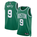 Derrick White Boston Celtics Jersey