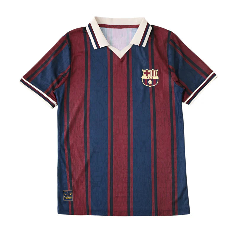 FC Barcelona Concept Jersey 2025/26 – Fan Version