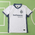 FC Internazionale Milano Away Jersey 2024/25 – Player Version