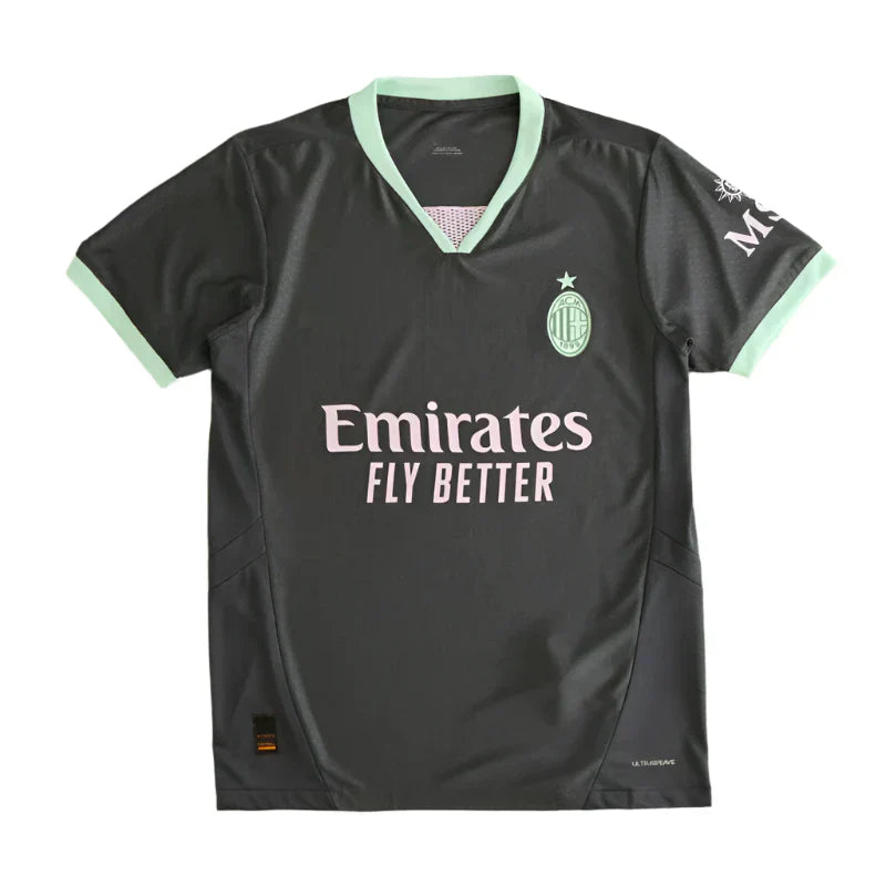 AC Milan 2024/25 Third Jersey | Fan Version