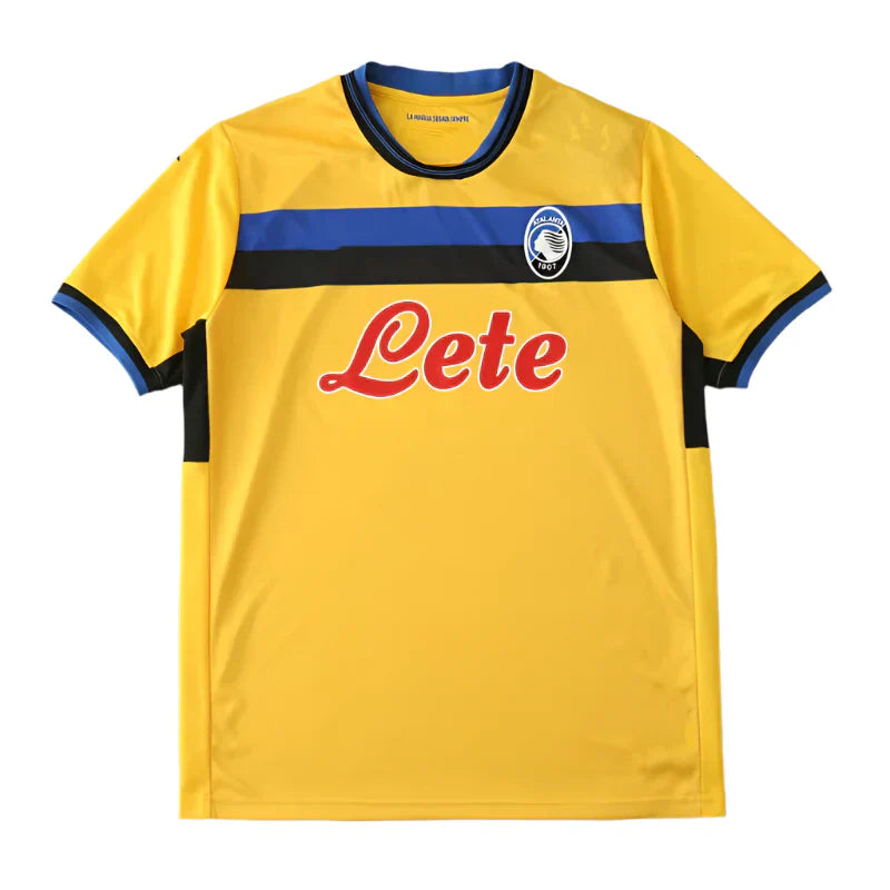 Atalanta B.C. Third Fan Version 24/25 Season Jersey