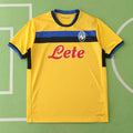 Atalanta B.C. Third Fan Version 24/25 Season Jersey