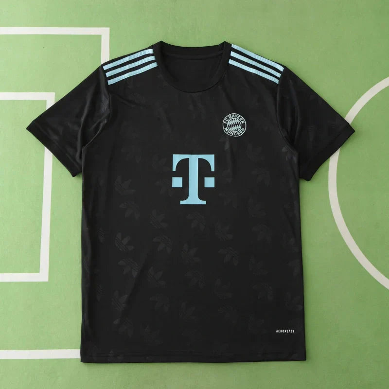 FC Bayern München 2024/25 Concept Fan Version Soccer Jersey