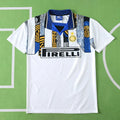 FC Internazionale Milano Away Retro Jersey 1995/96 – Fan Version