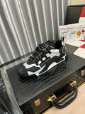 Dolce & Gabbana DG Men's Casual Shoes