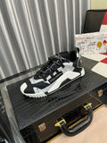 Dolce & Gabbana DG Men's Casual Shoes