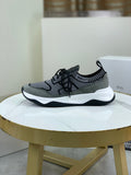 Berluti Men's Edge-Last Leather Casual Shoes