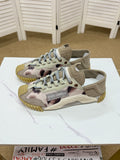 Dolce & Gabbana DG Couple's Athletic Casual Sneakers