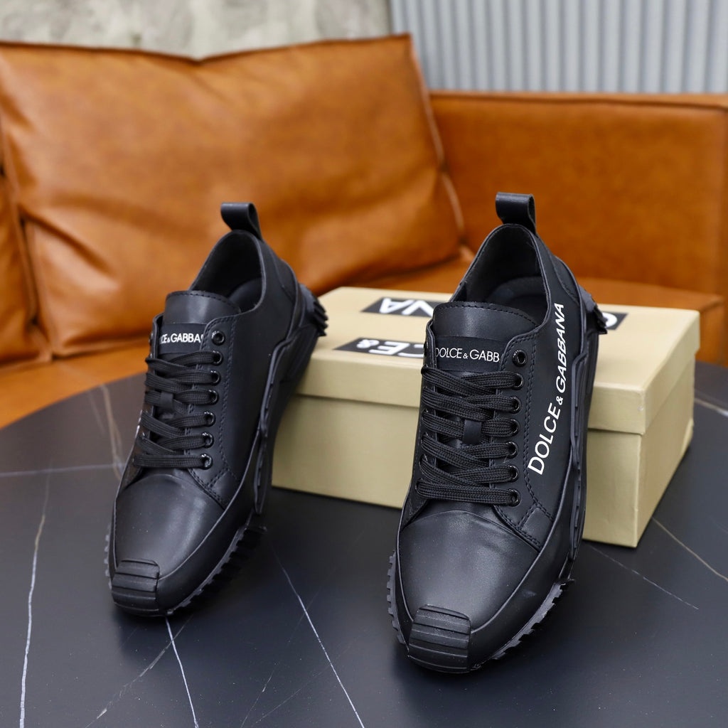Dolce & Gabbana DG Men's Casual Shoes