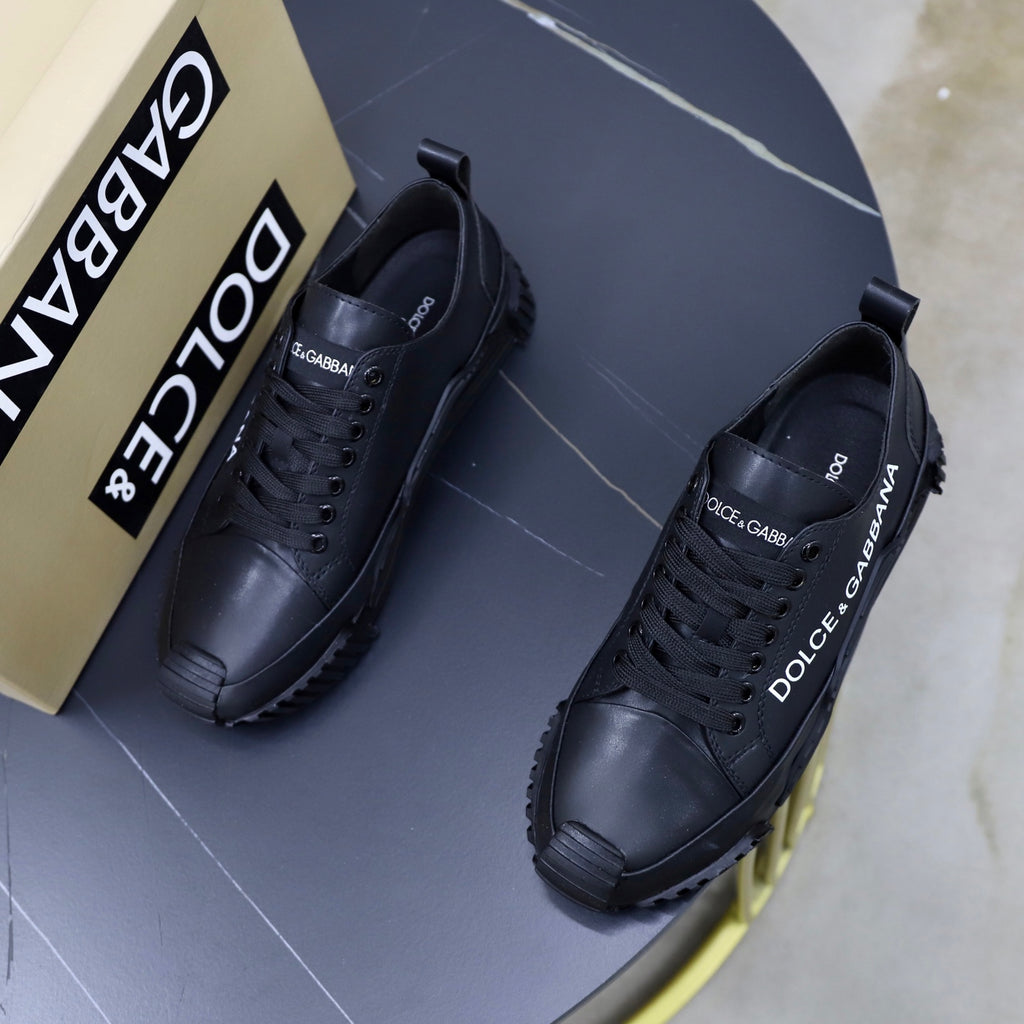 Dolce & Gabbana DG Men's Casual Shoes