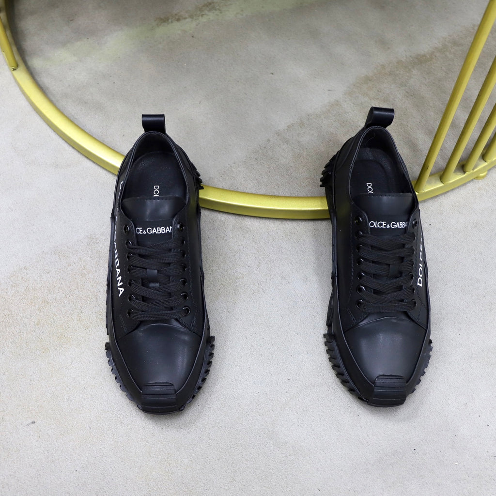 Dolce & Gabbana DG Men's Casual Shoes